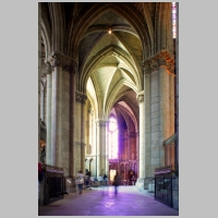 Cathédrale de Reims, photo Boris Roman Mohr, flickr,7.jpg